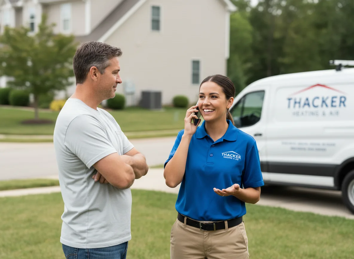 Ac Repair Oklee, MN FAQs